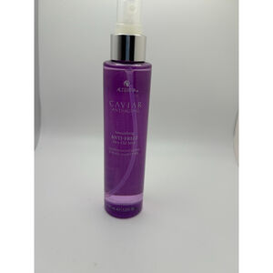 Alterna Caviar Anti-Aging Dry Oil Mist smoothing Anti-Frizz